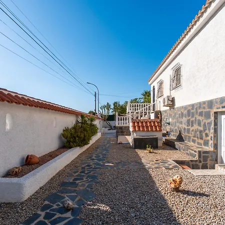 Casa Nero Willa
