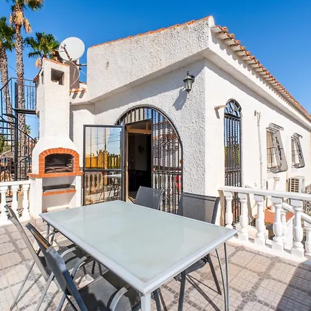 Casa Nero Vila San Fulgencio