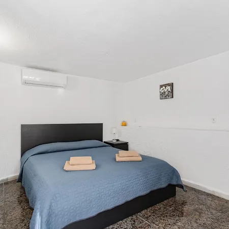 Casa Nero Vila San Fulgencio