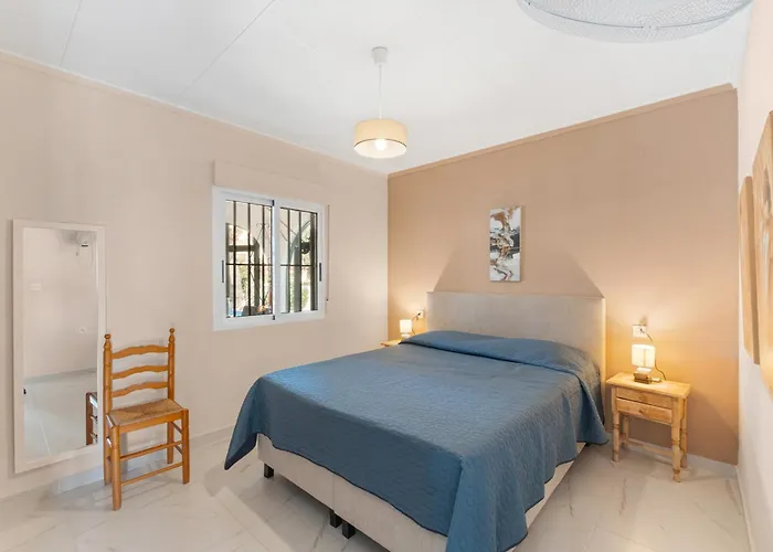 Willa Casa Nero *
