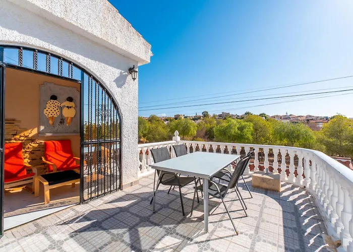 Willa Casa Nero