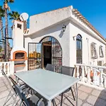Casa Nero San Fulgencio