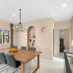 Casa Nero Вилла San Fulgencio