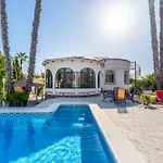 Casa Nero * San Fulgencio