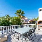Casa Nero * San Fulgencio