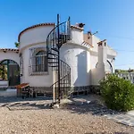 Casa Nero Вилла San Fulgencio