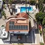 Casa Nero Villa *