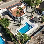 Casa Nero Villa *