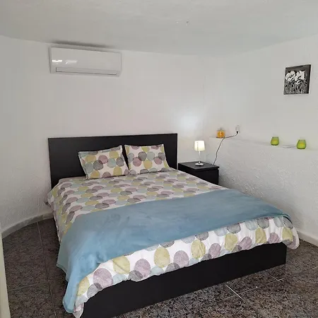 Casa Nero Vila San Fulgencio