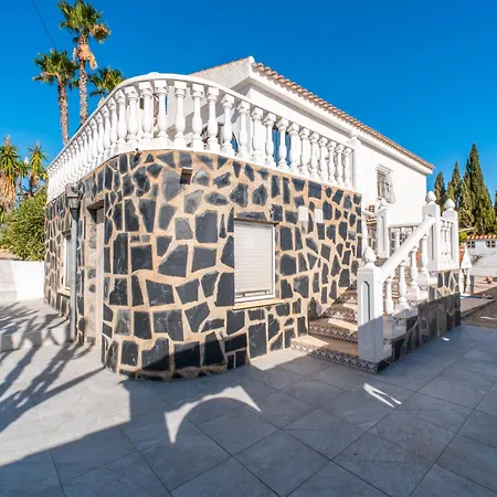 Casa Nero ヴィラ San Fulgencio