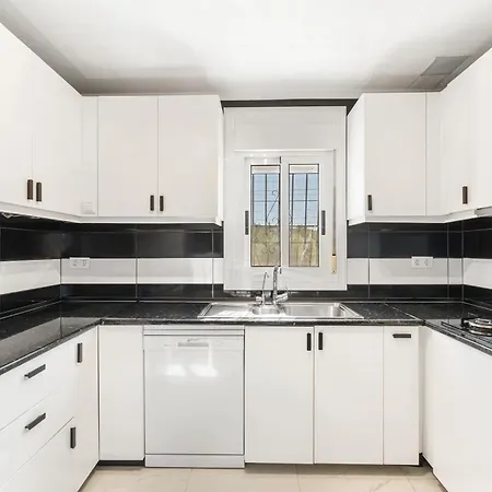 ヴィラ Casa Nero San Fulgencio