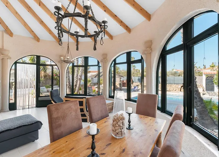 Villa Casa Nero San Fulgencio