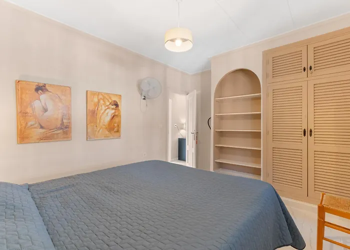 Casa Nero San Fulgencio