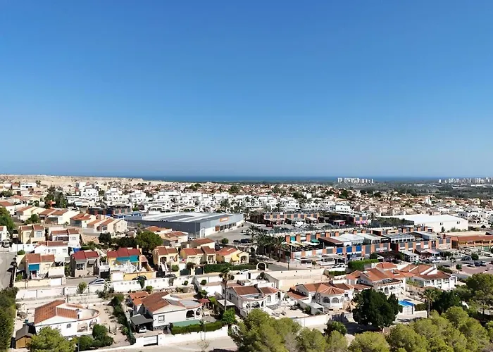 Casa Nero San Fulgencio