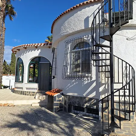 Villa Casa Nero