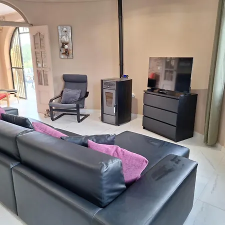Casa Nero Villa *