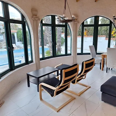 Casa Nero * San Fulgencio