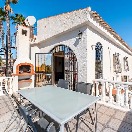 Casa Nero San Fulgencio