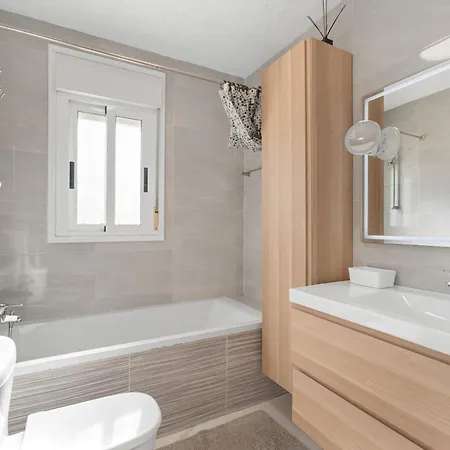 Villa Casa Nero San Fulgencio