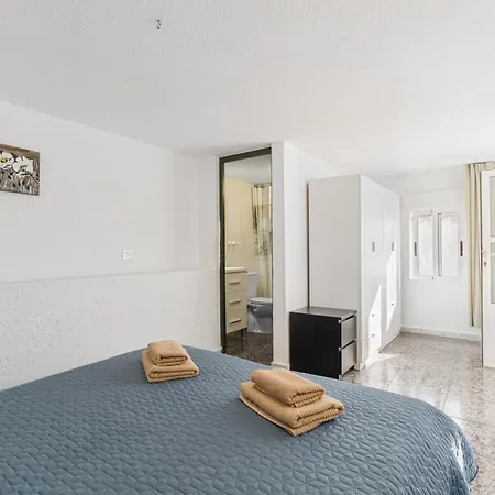 Casa Nero San Fulgencio