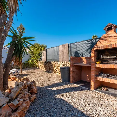 Villa Casa Nero San Fulgencio