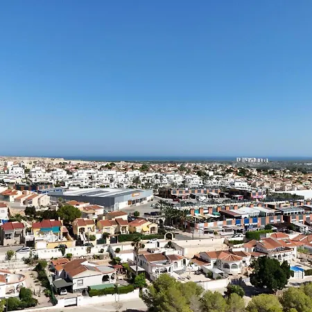 Casa Nero San Fulgencio