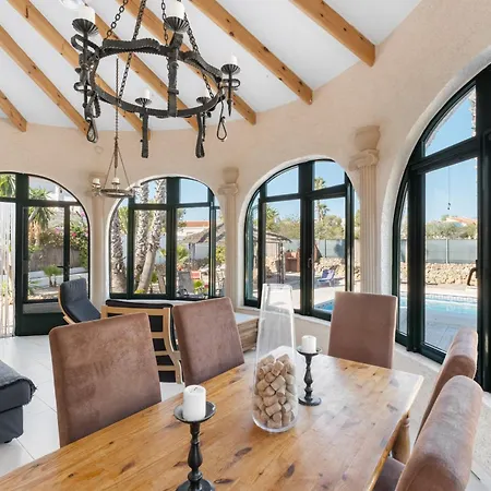 Villa Casa Nero