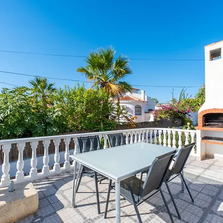 Casa Nero * San Fulgencio