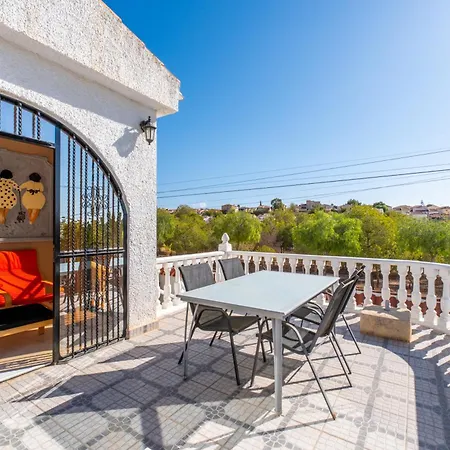 Villa Casa Nero San Fulgencio