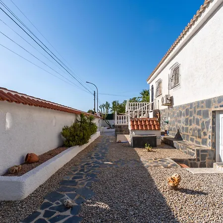 Casa Nero San Fulgencio