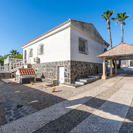 Casa Nero Villa