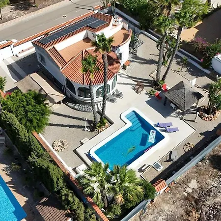 Casa Nero Villa *
