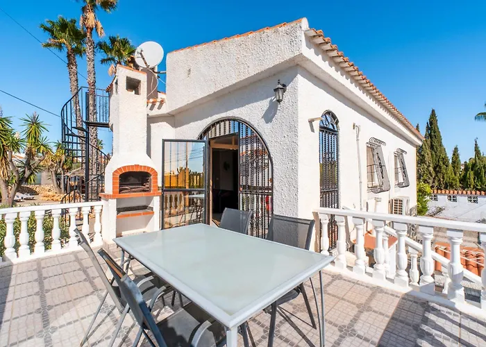 Casa Nero San Fulgencio