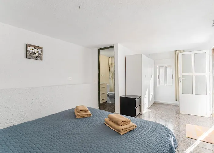 Casa Nero San Fulgencio