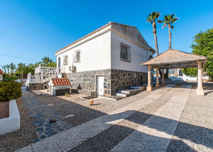 빌라 Casa Nero San Fulgencio
